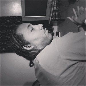 Meet your Posher, Antwan